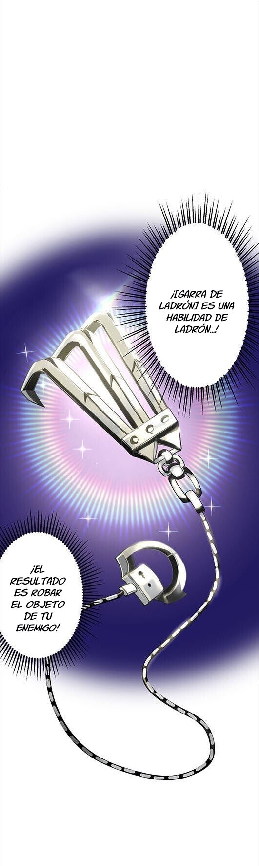 Read Reborn Ranker – Gravity User ES Manga Online