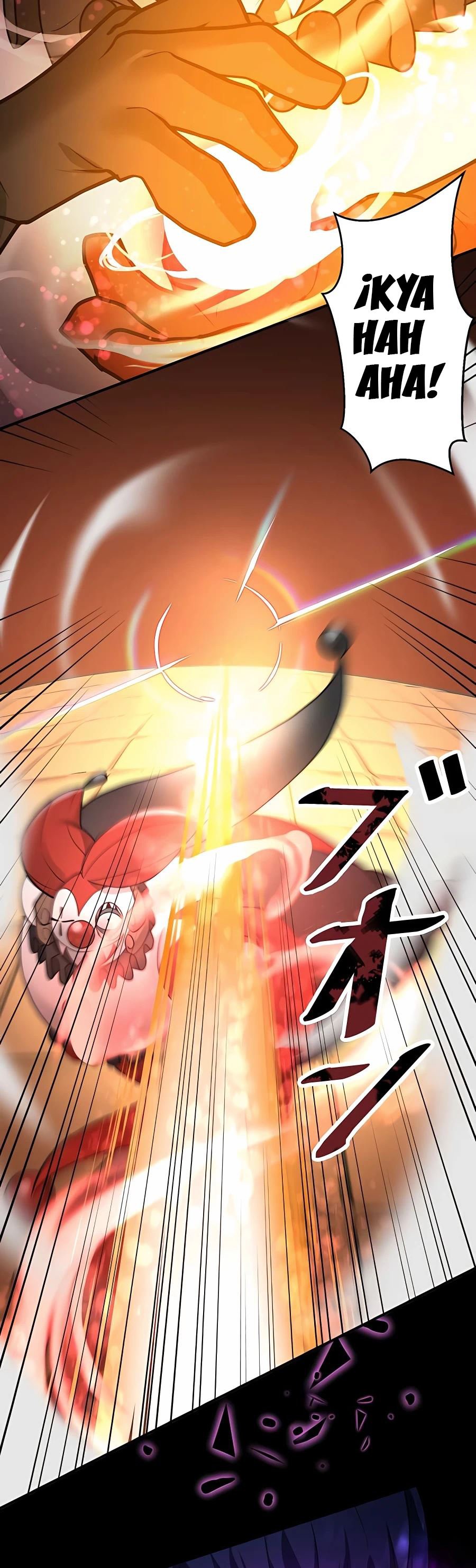 Read Reborn Ranker – Gravity User ES Manga Online