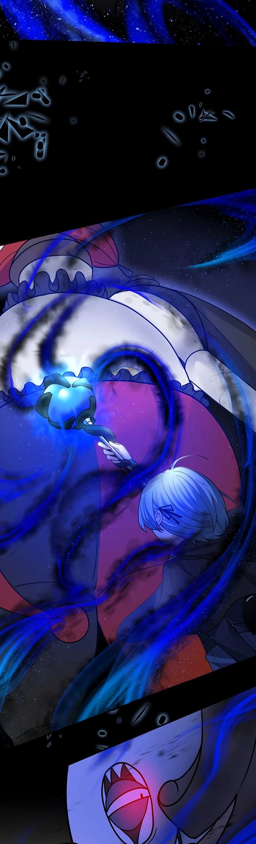 Read Reborn Ranker – Gravity User ES Manga Online