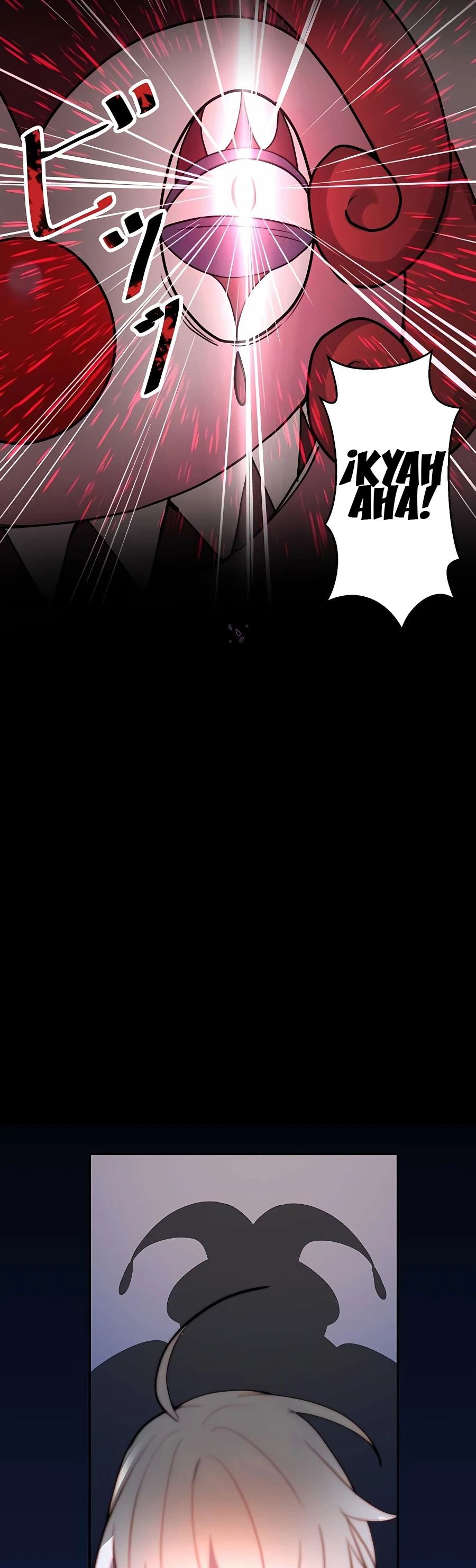 Read Reborn Ranker – Gravity User ES Manga Online