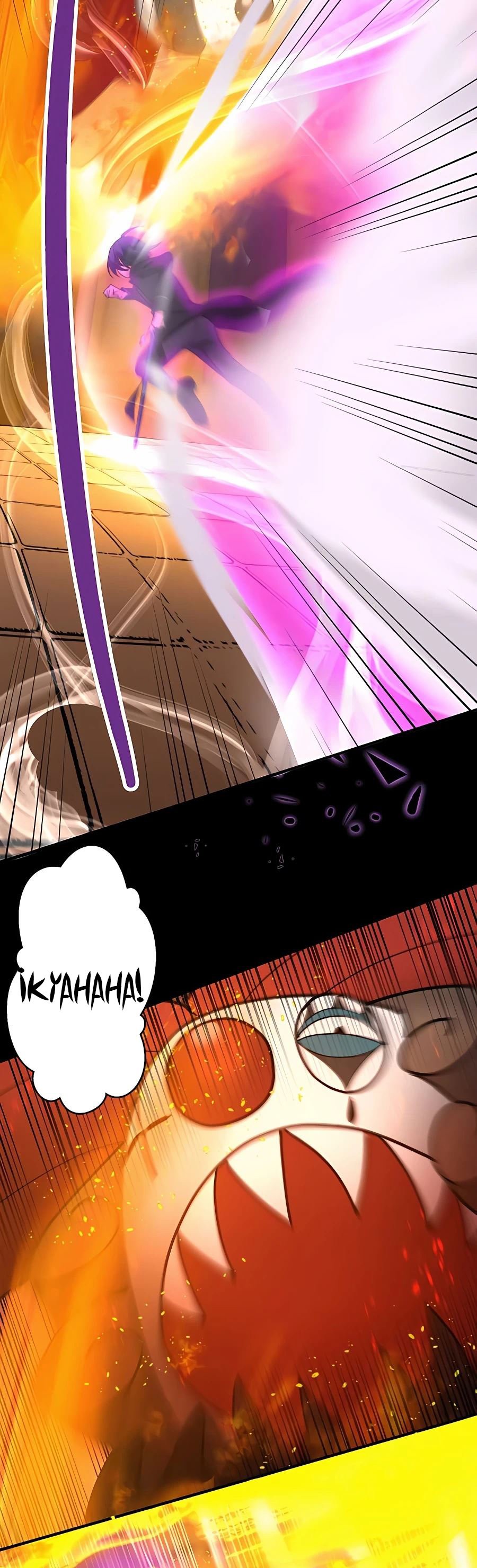 Read Reborn Ranker – Gravity User ES Manga Online