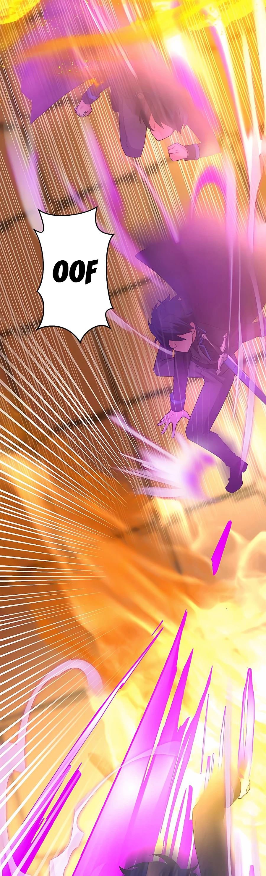 Read Reborn Ranker – Gravity User ES Manga Online