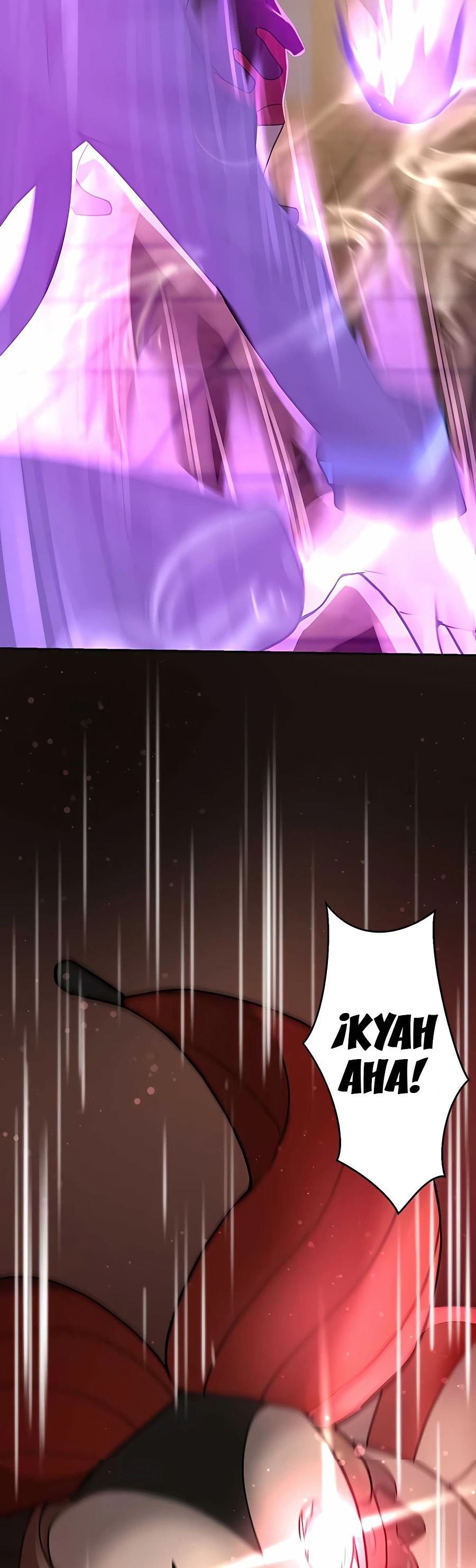 Read Reborn Ranker – Gravity User ES Manga Online