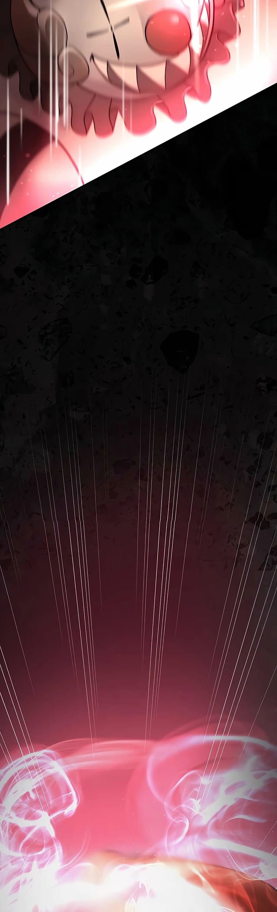 Read Reborn Ranker – Gravity User ES Manga Online