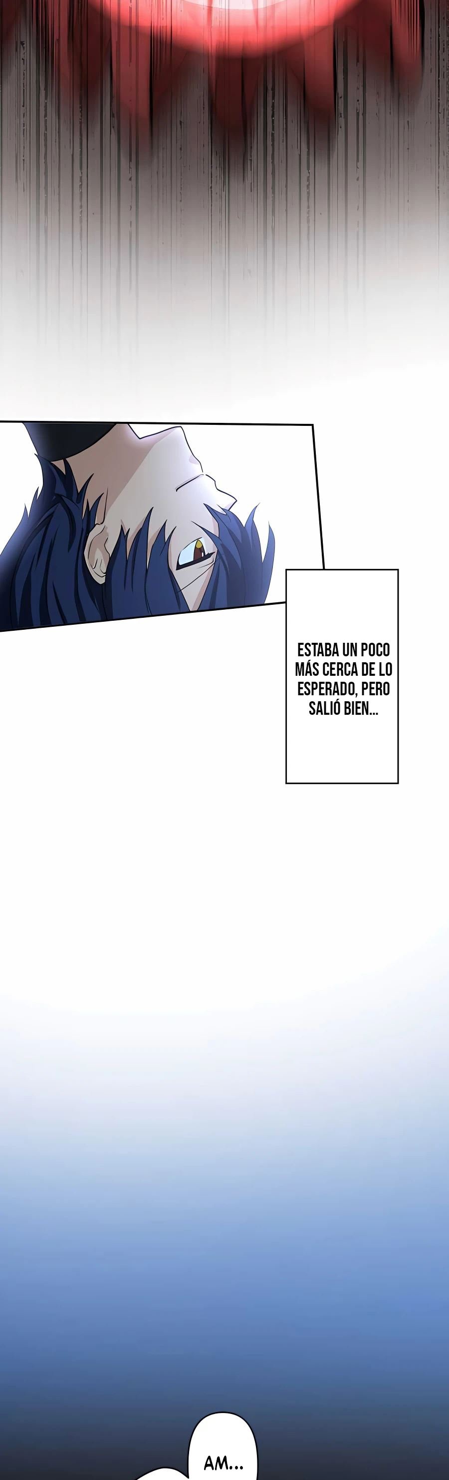 Read Reborn Ranker – Gravity User ES Manga Online