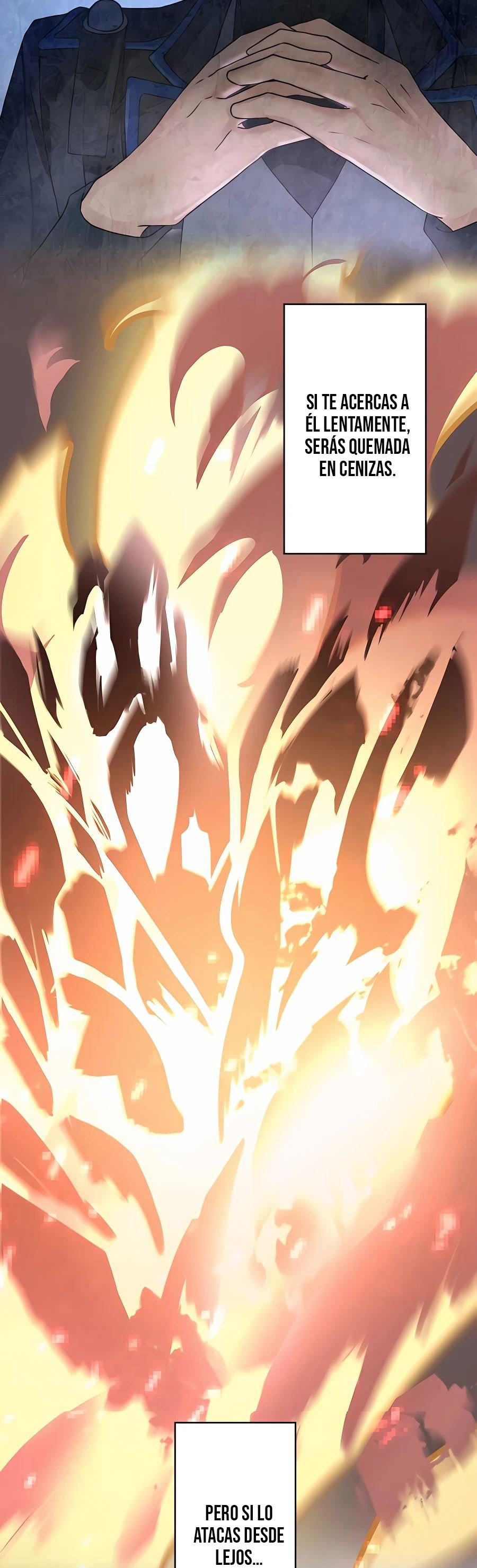 Read Reborn Ranker – Gravity User ES Manga Online