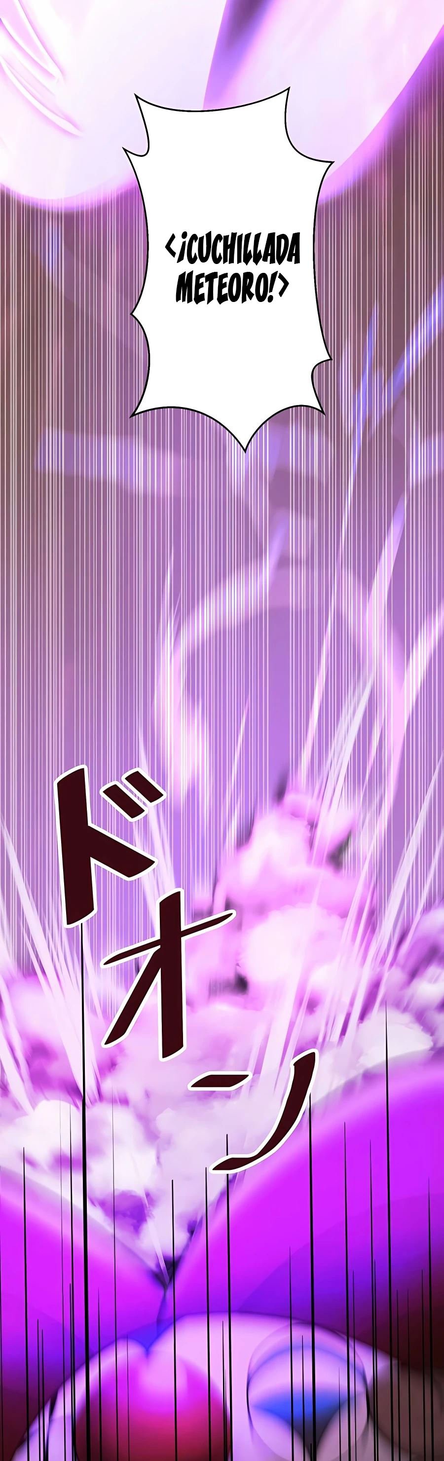 Read Reborn Ranker – Gravity User ES Manga Online
