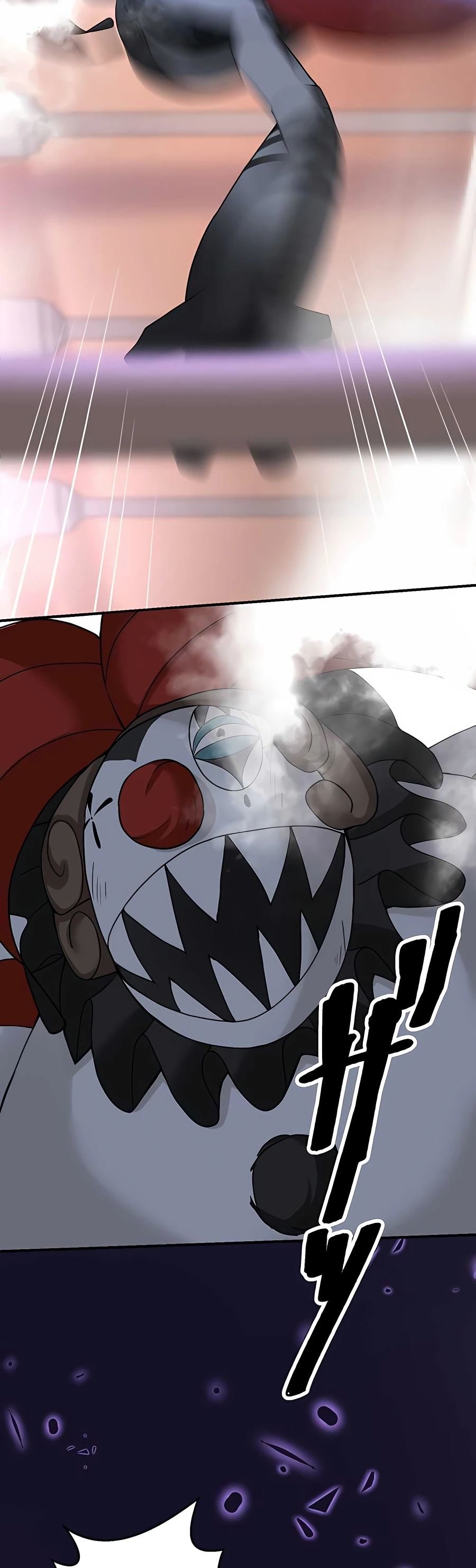 Read Reborn Ranker – Gravity User ES Manga Online