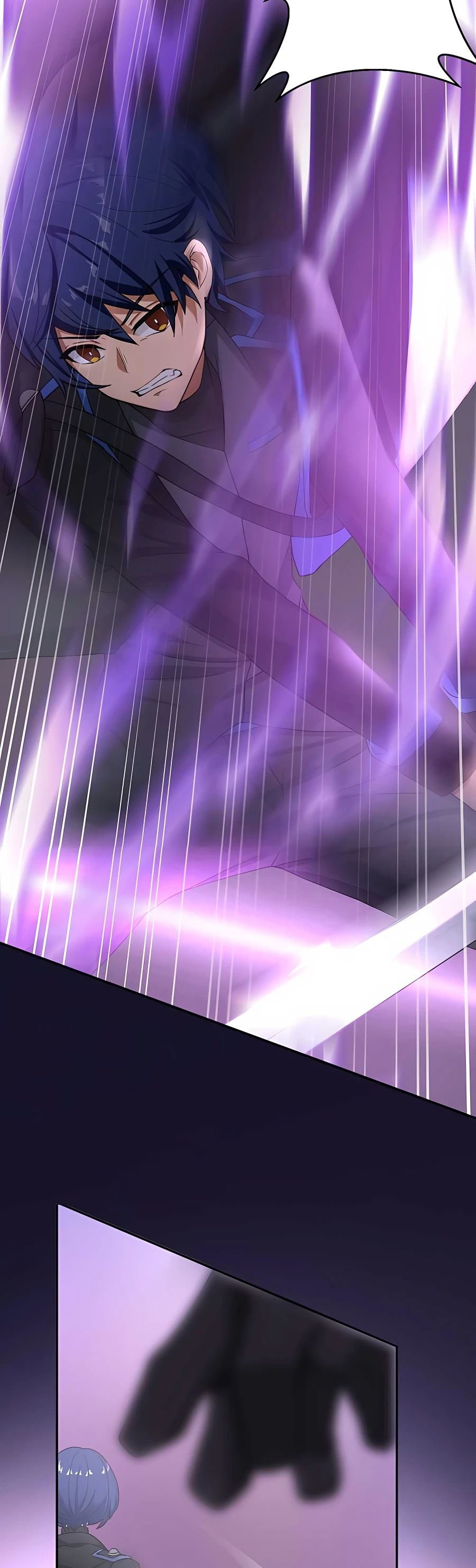 Read Reborn Ranker – Gravity User ES Manga Online