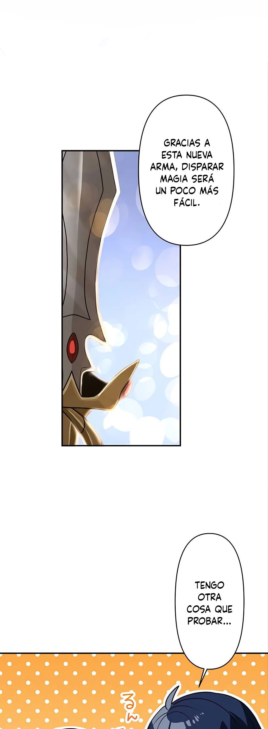 Read Reborn Ranker – Gravity User ES Manga Online