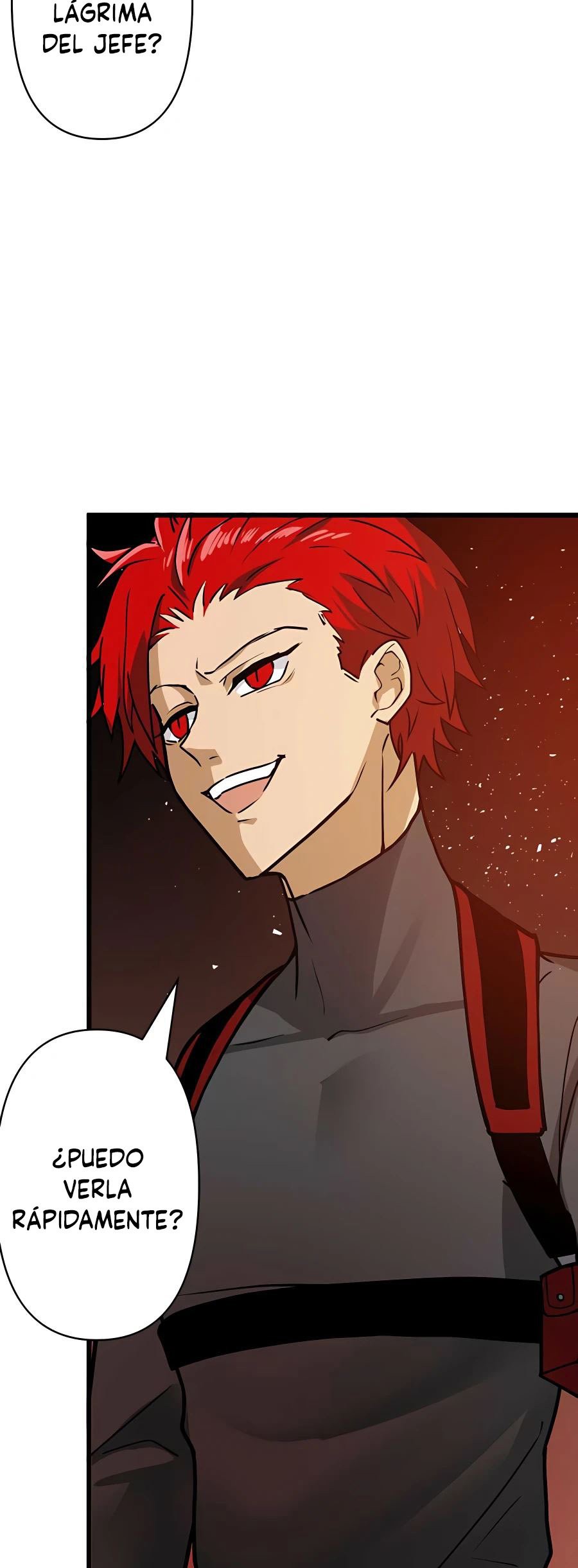 Read Reborn Ranker – Gravity User ES Manga Online