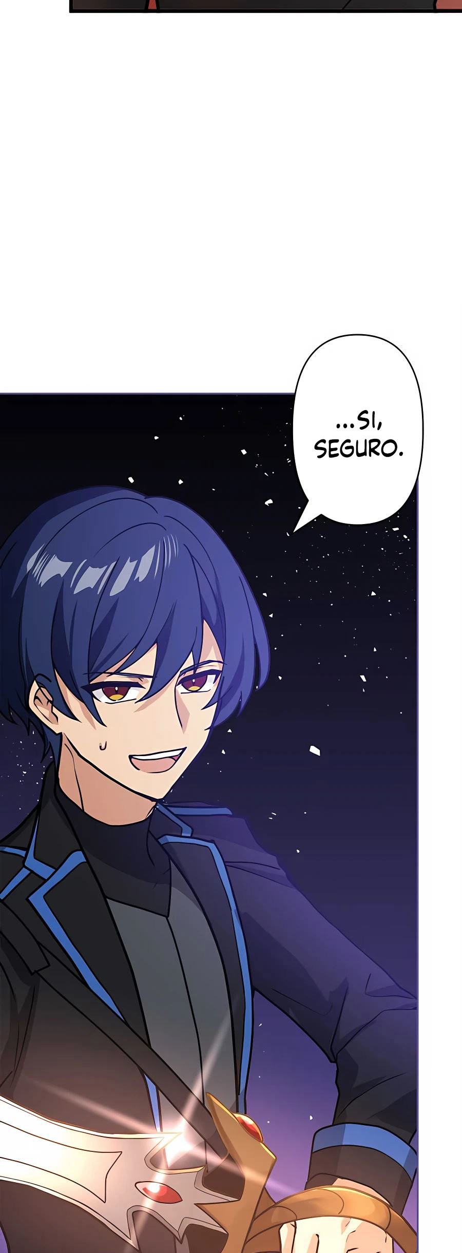 Read Reborn Ranker – Gravity User ES Manga Online