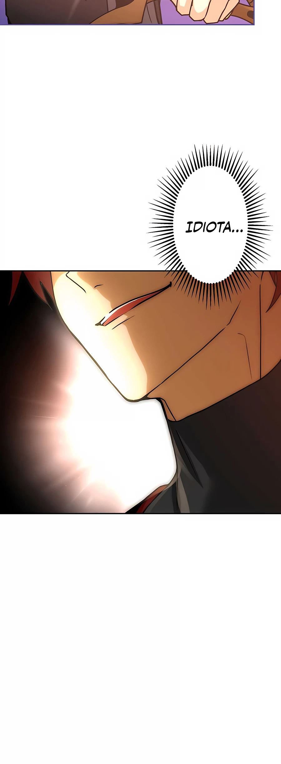 Read Reborn Ranker – Gravity User ES Manga Online