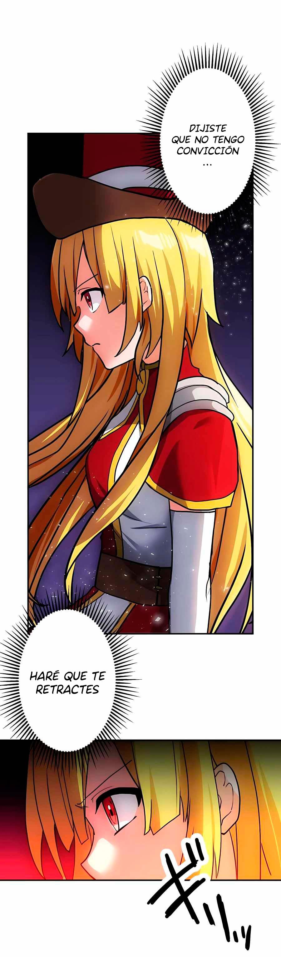 Read Reborn Ranker – Gravity User ES Manga Online