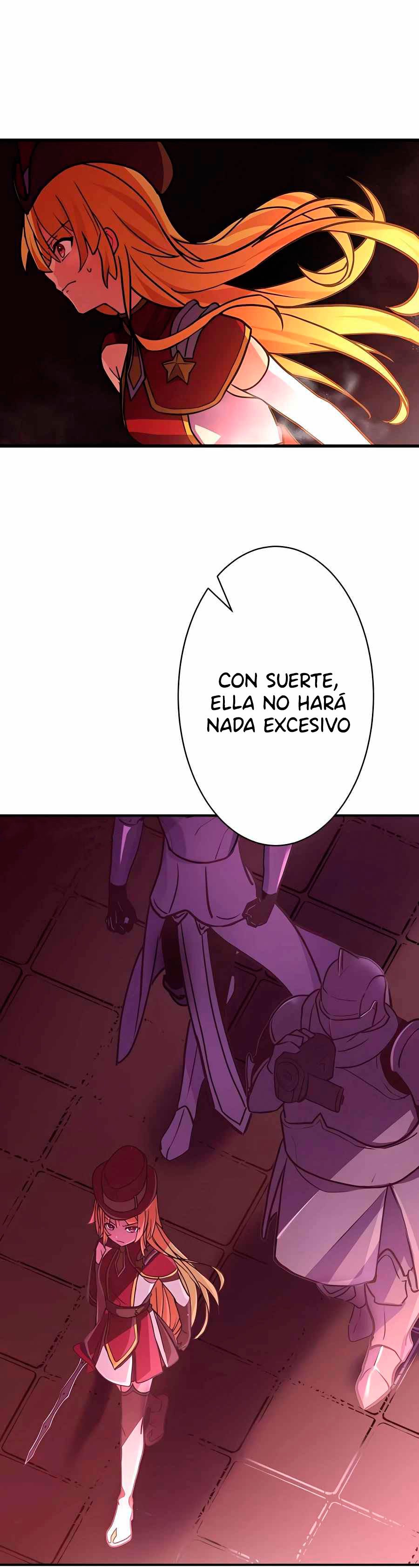 Read Reborn Ranker – Gravity User ES Manga Online