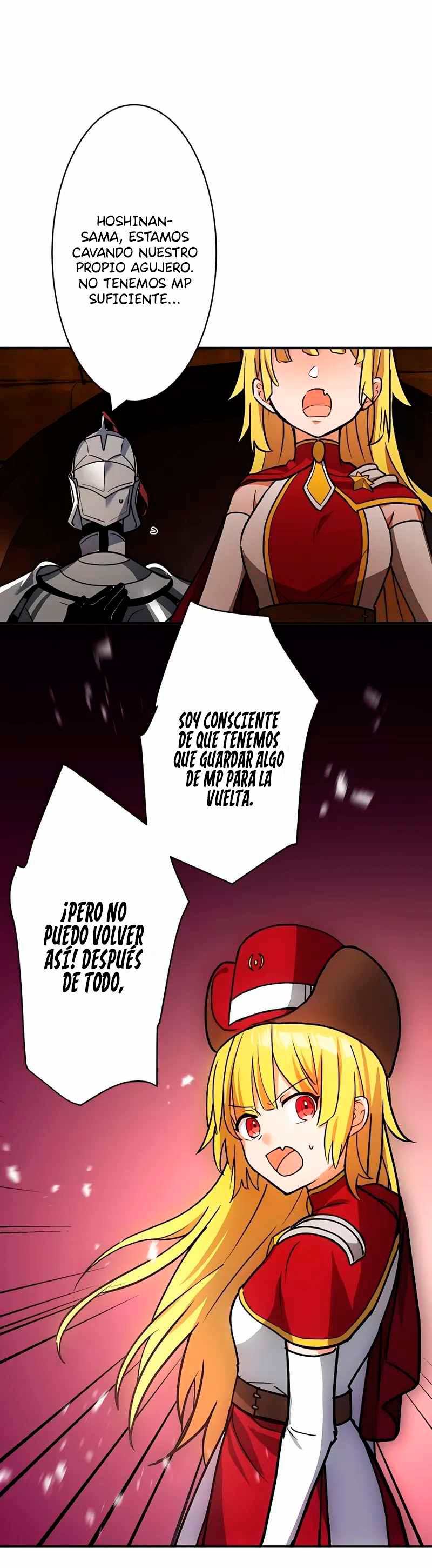 Read Reborn Ranker – Gravity User ES Manga Online