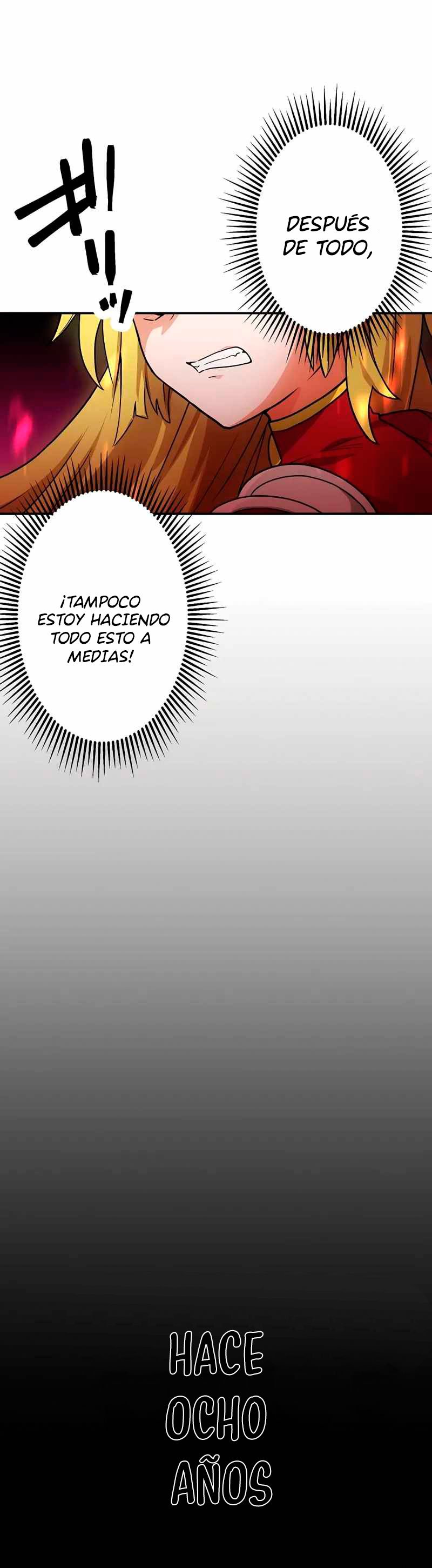 Read Reborn Ranker – Gravity User ES Manga Online