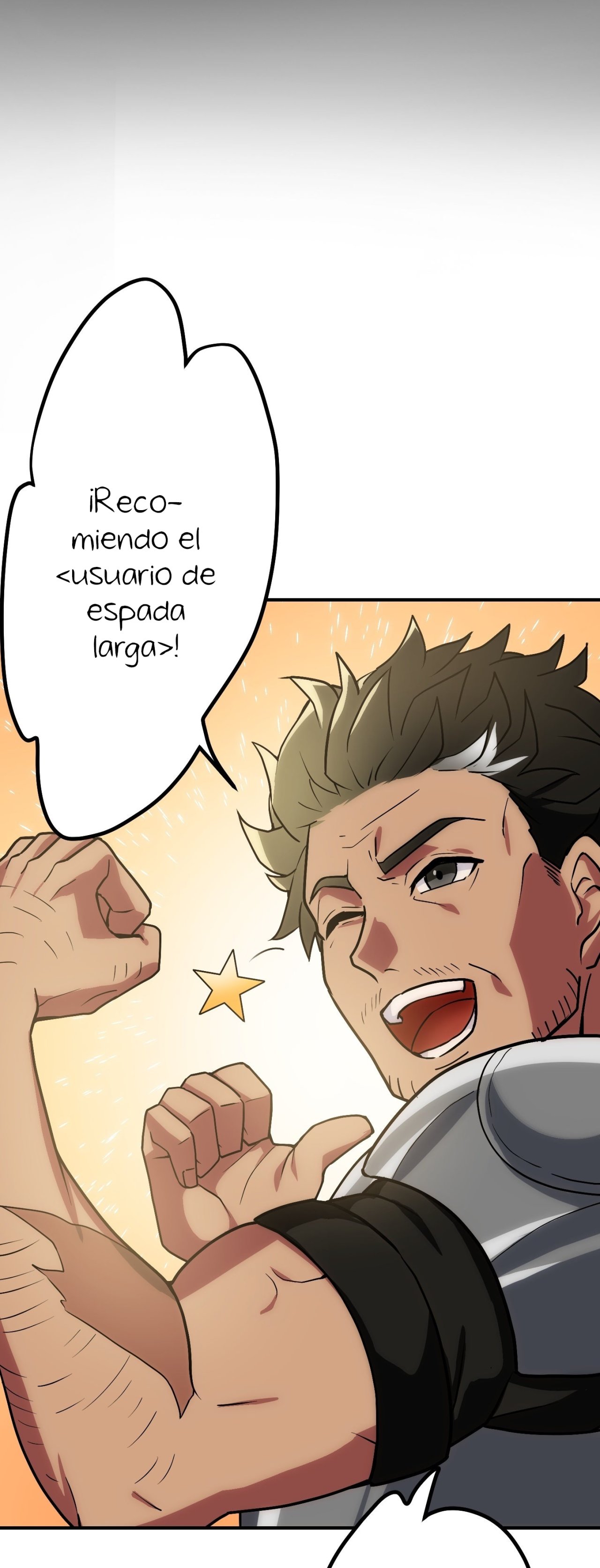 Read Reborn Ranker – Gravity User ES Manga Online