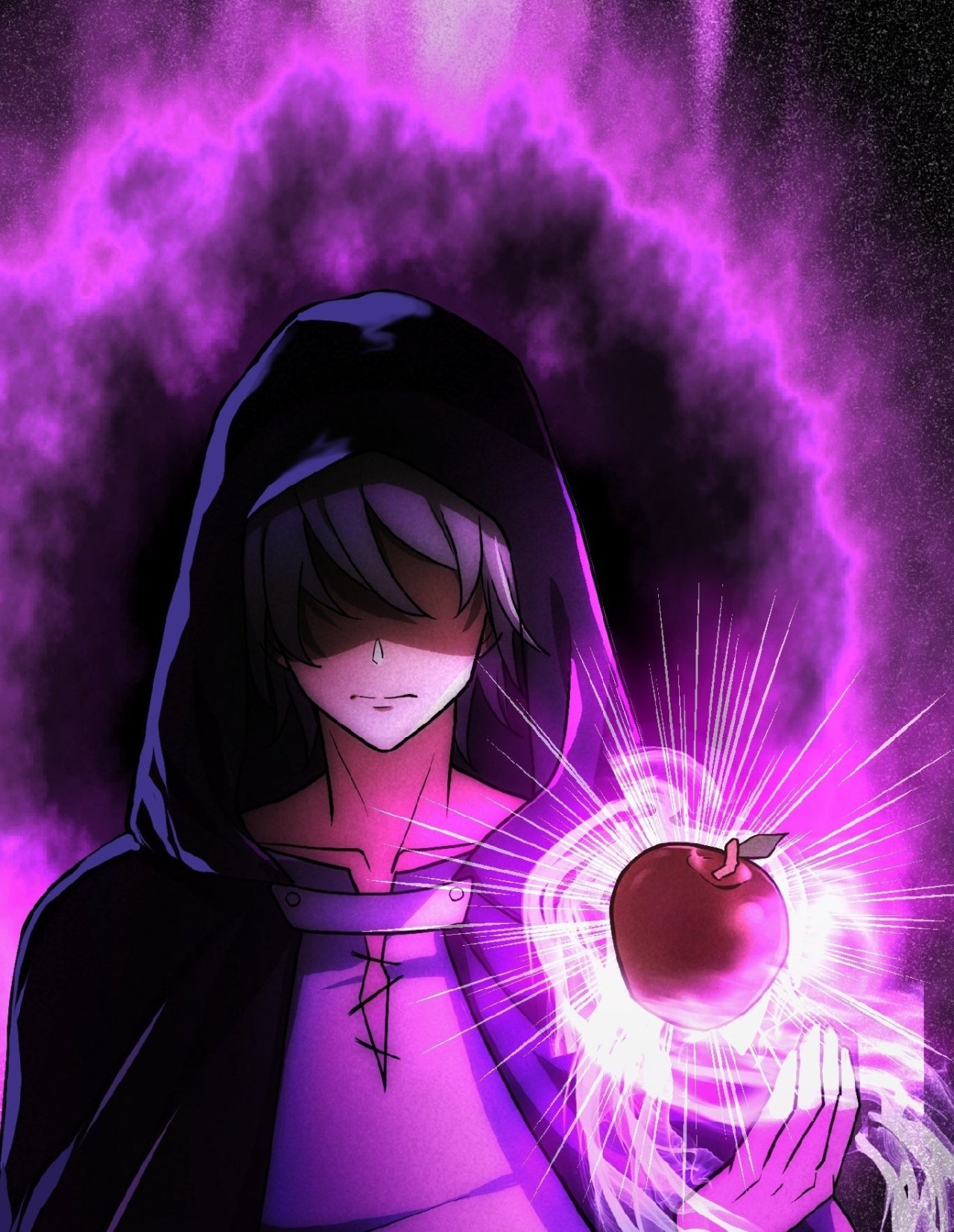 Read Reborn Ranker – Gravity User ES Manga Online