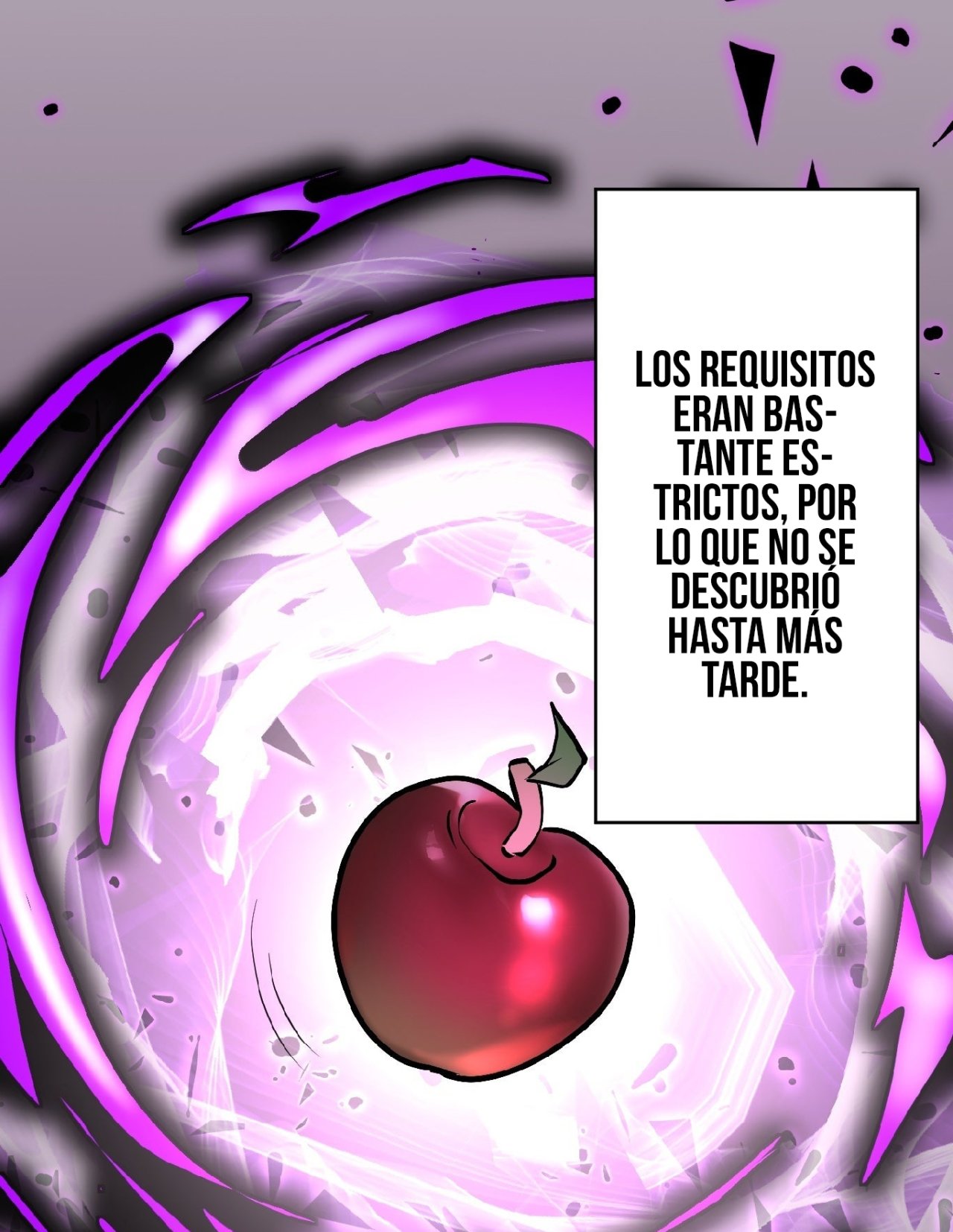 Read Reborn Ranker – Gravity User ES Manga Online