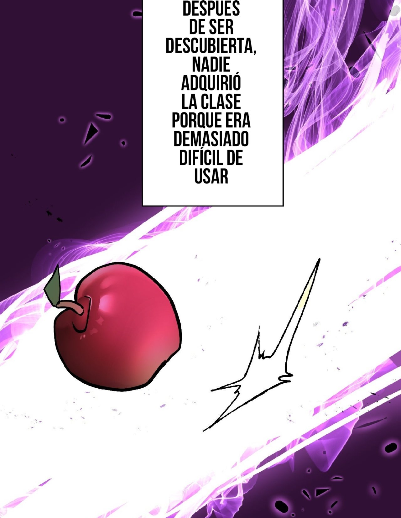 Read Reborn Ranker – Gravity User ES Manga Online