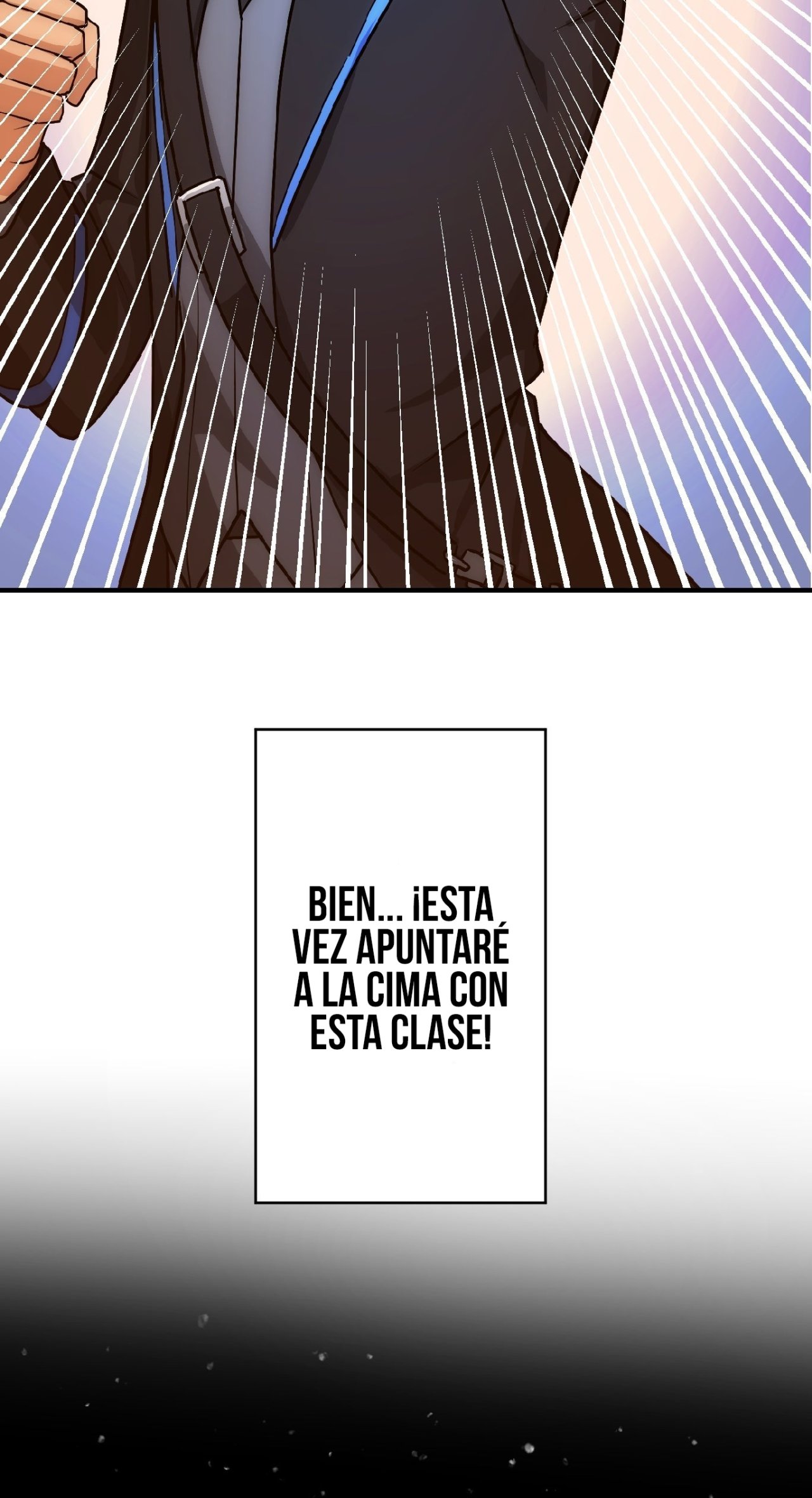 Read Reborn Ranker – Gravity User ES Manga Online