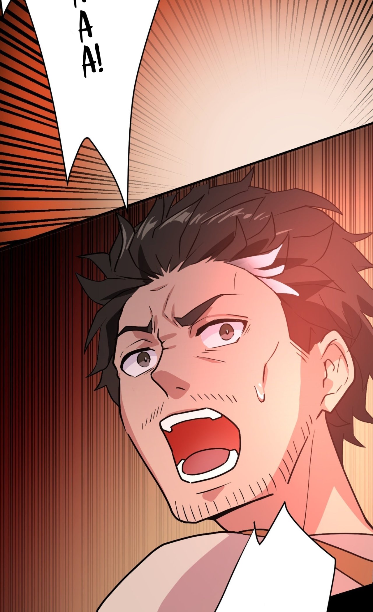 Read Reborn Ranker – Gravity User ES Manga Online