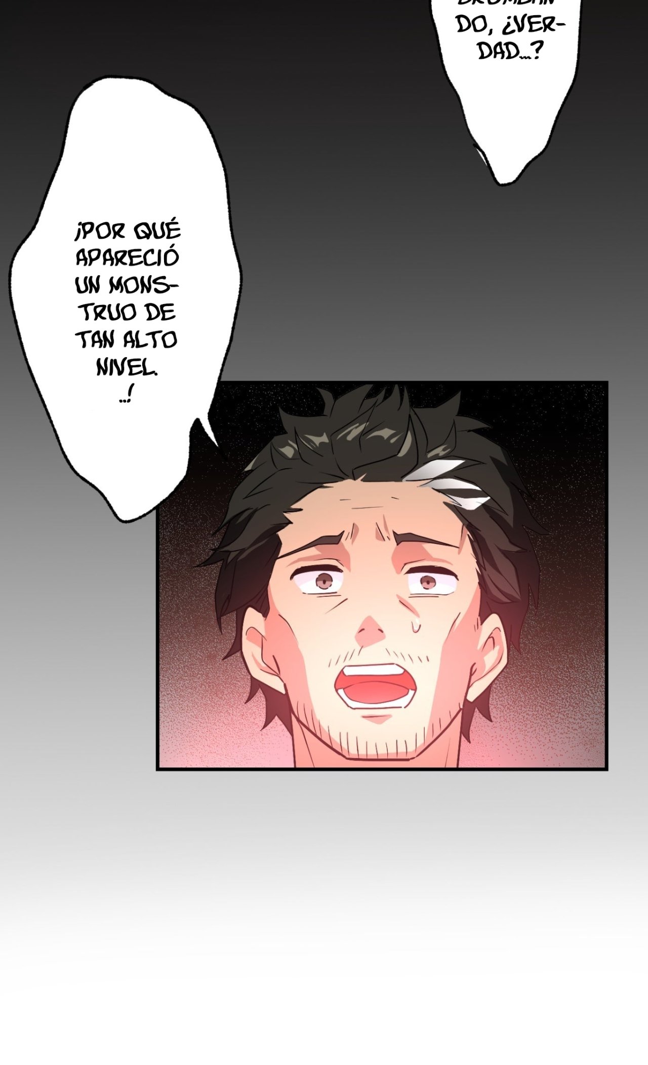 Read Reborn Ranker – Gravity User ES Manga Online