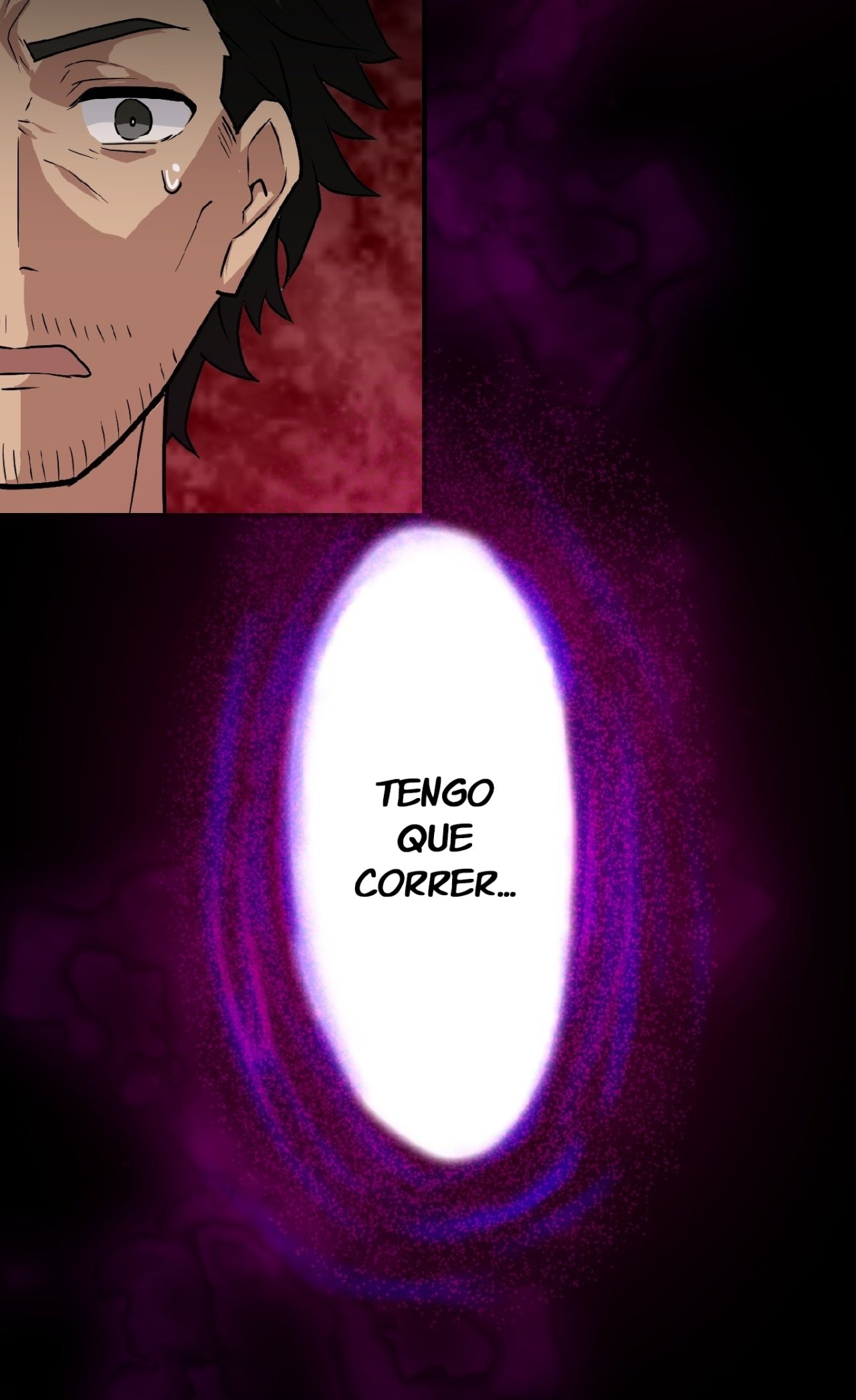 Read Reborn Ranker – Gravity User ES Manga Online