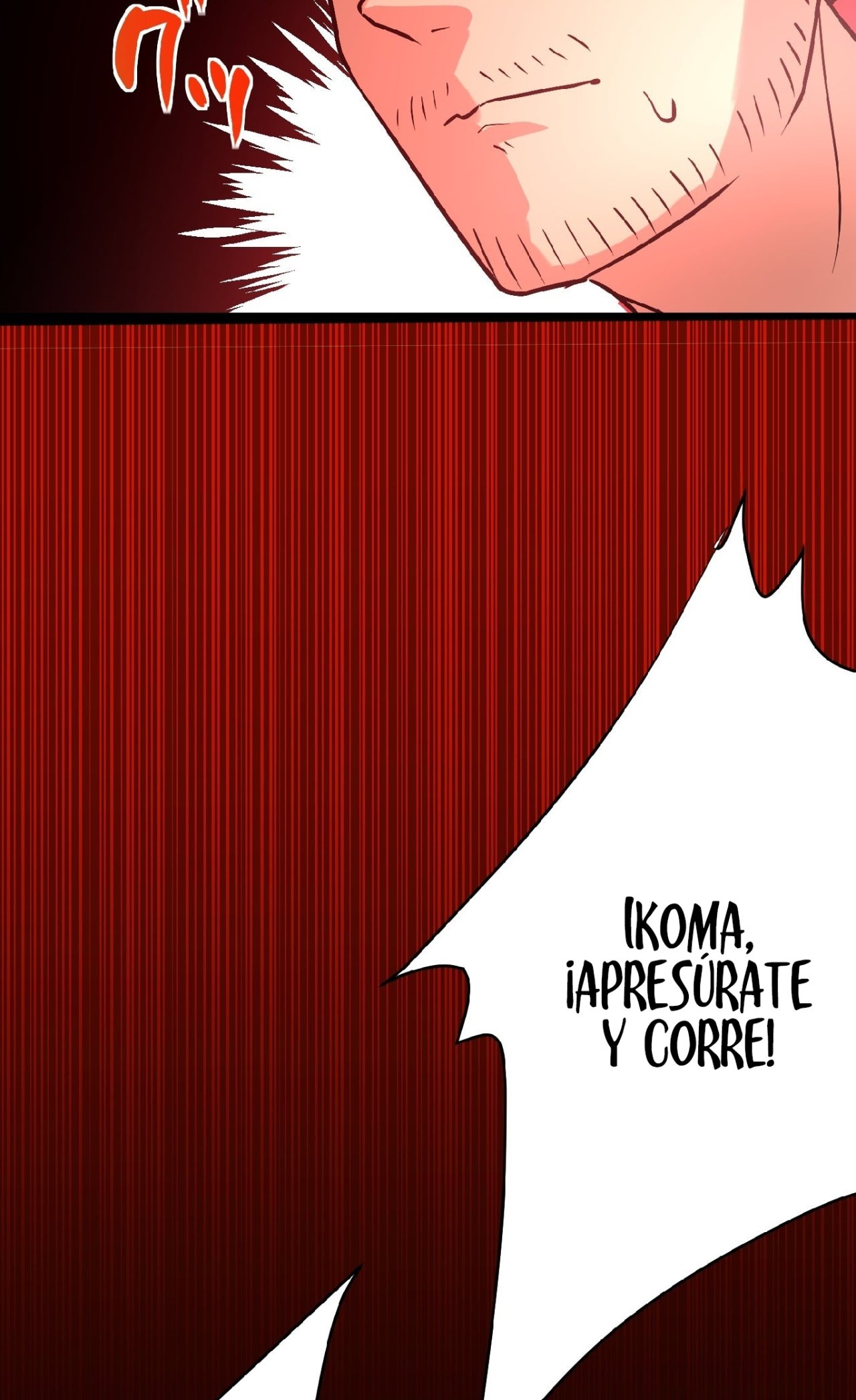 Read Reborn Ranker – Gravity User ES Manga Online