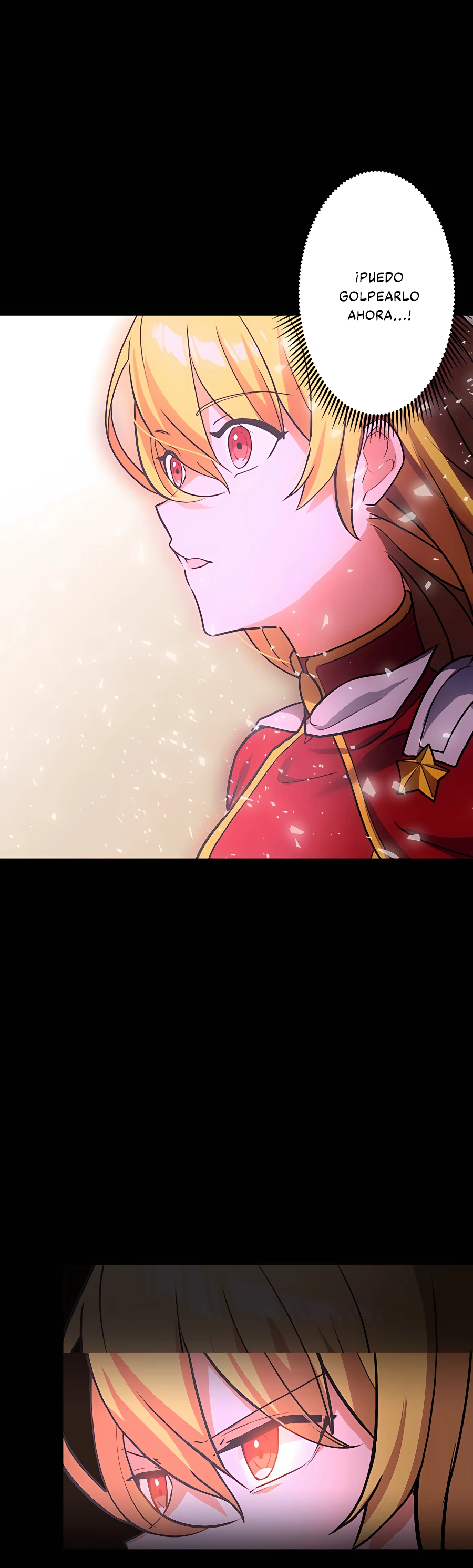 Read Reborn Ranker – Gravity User ES Manga Online