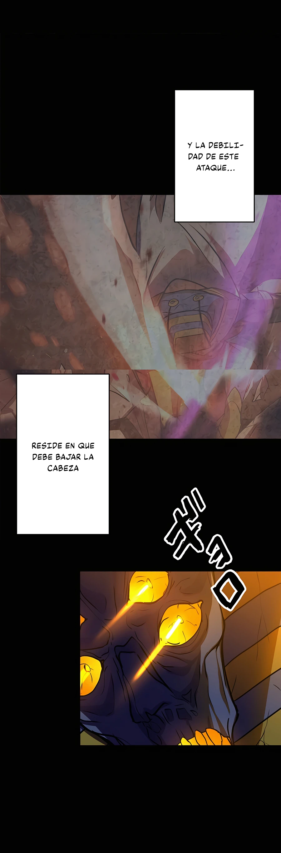 Read Reborn Ranker – Gravity User ES Manga Online