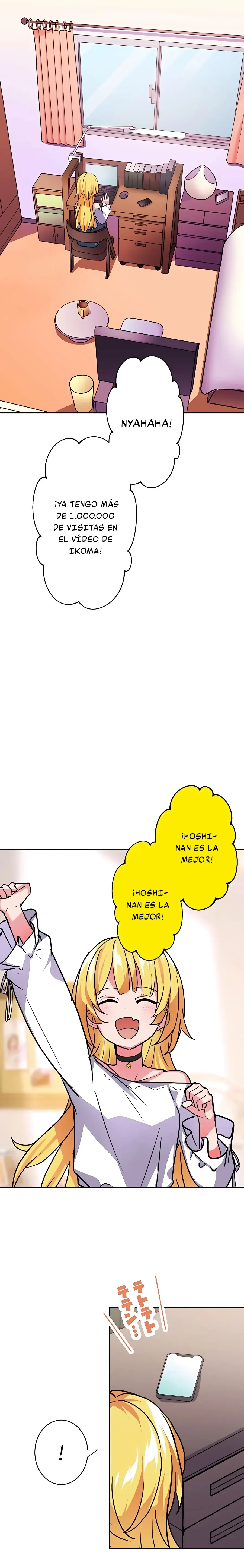 Read Reborn Ranker – Gravity User ES Manga Online