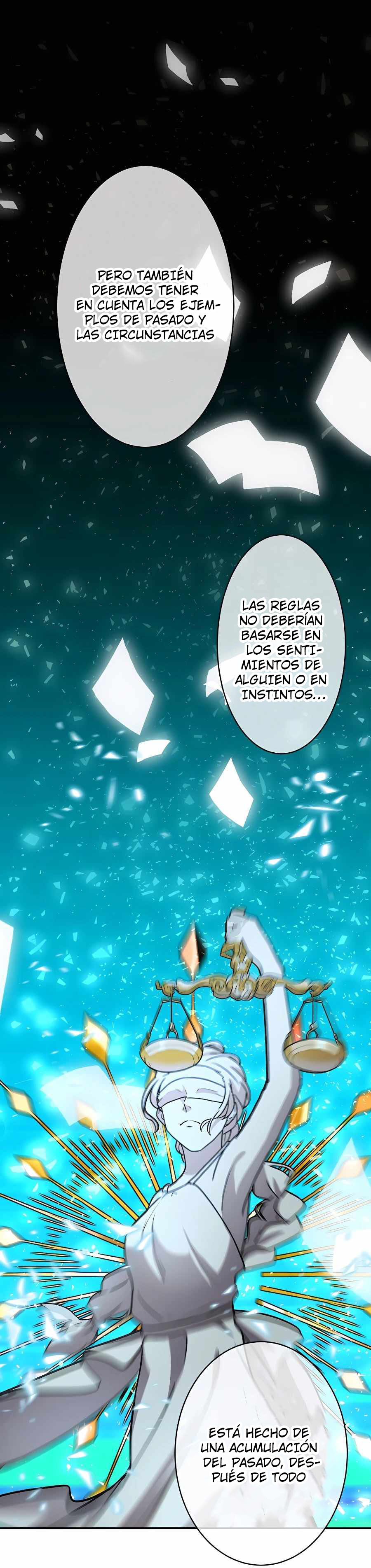 Read Reborn Ranker – Gravity User ES Manga Online