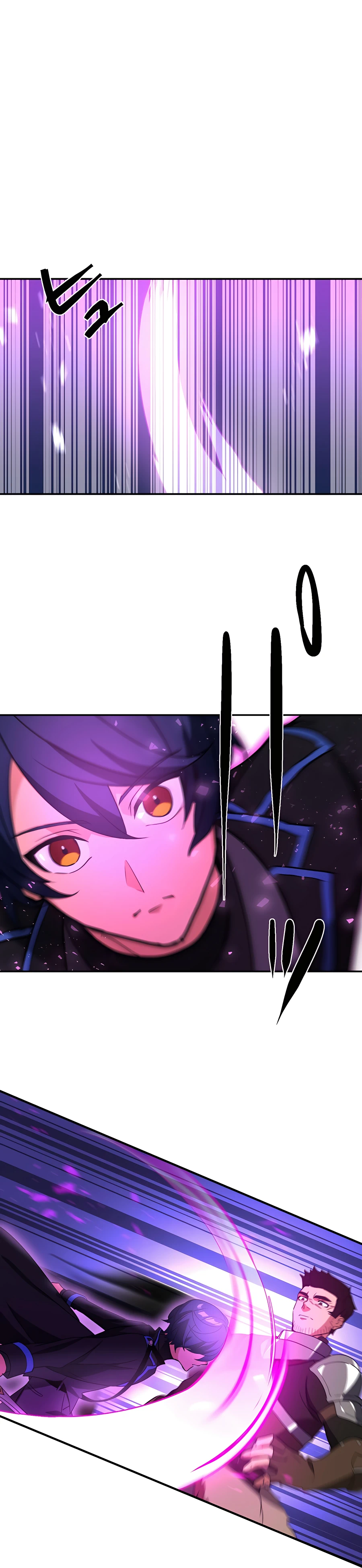 Read Reborn Ranker – Gravity User ES Manga Online