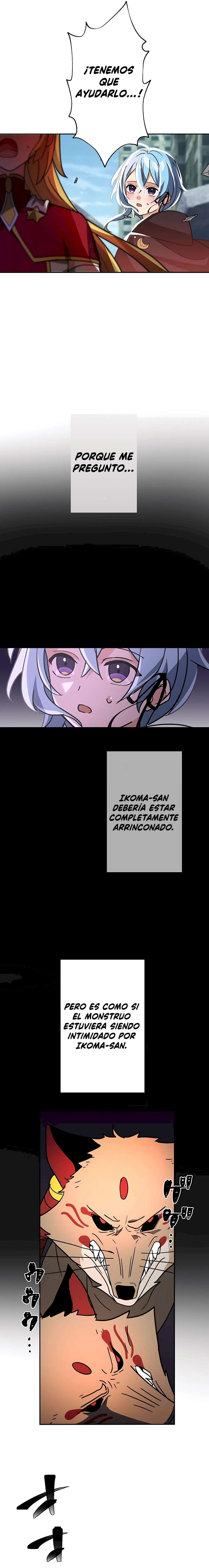 Read Reborn Ranker – Gravity User ES Manga Online