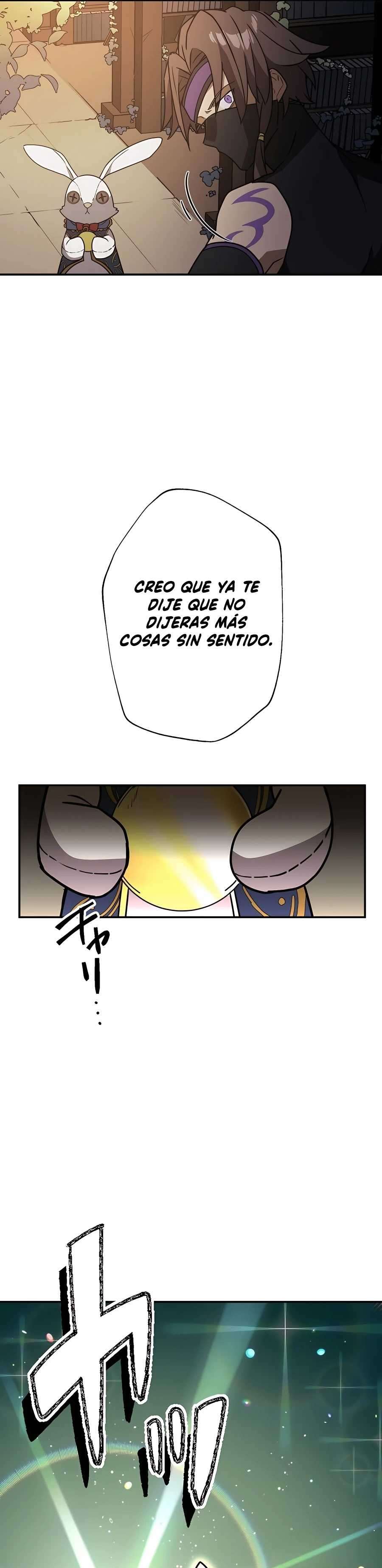 Read Reborn Ranker – Gravity User ES Manga Online