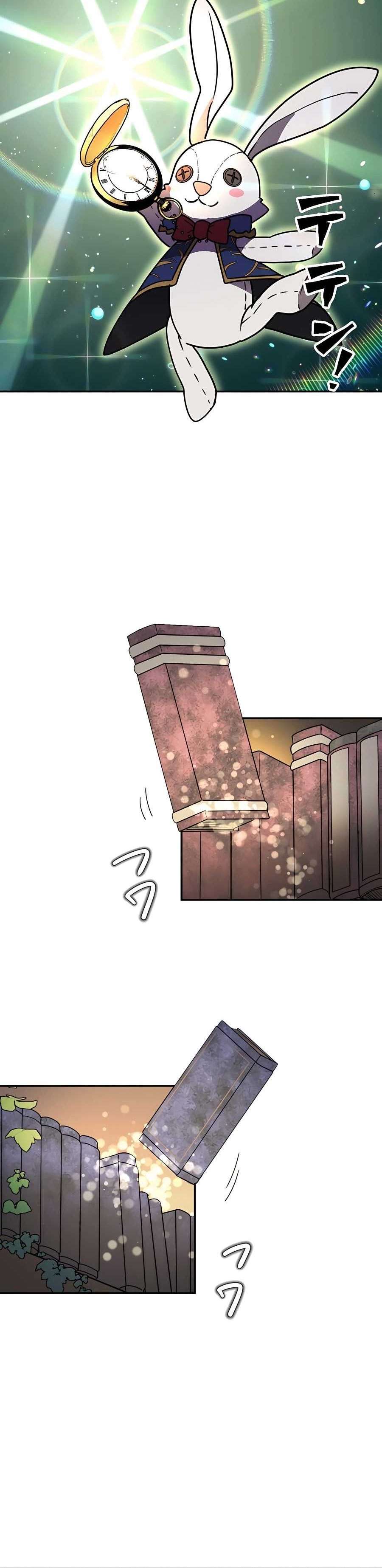 Read Reborn Ranker – Gravity User ES Manga Online