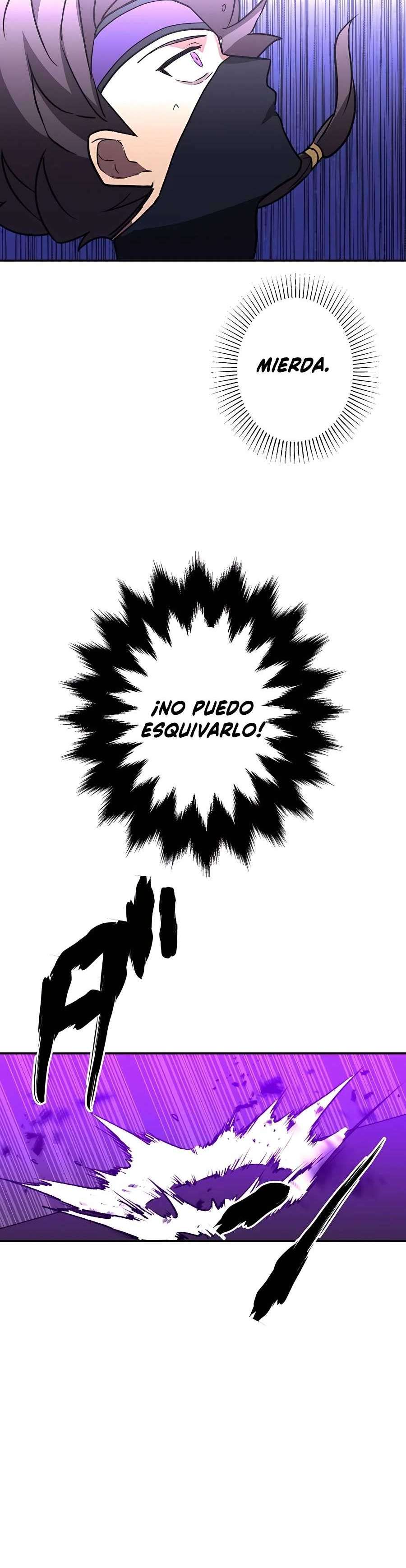 Read Reborn Ranker – Gravity User ES Manga Online