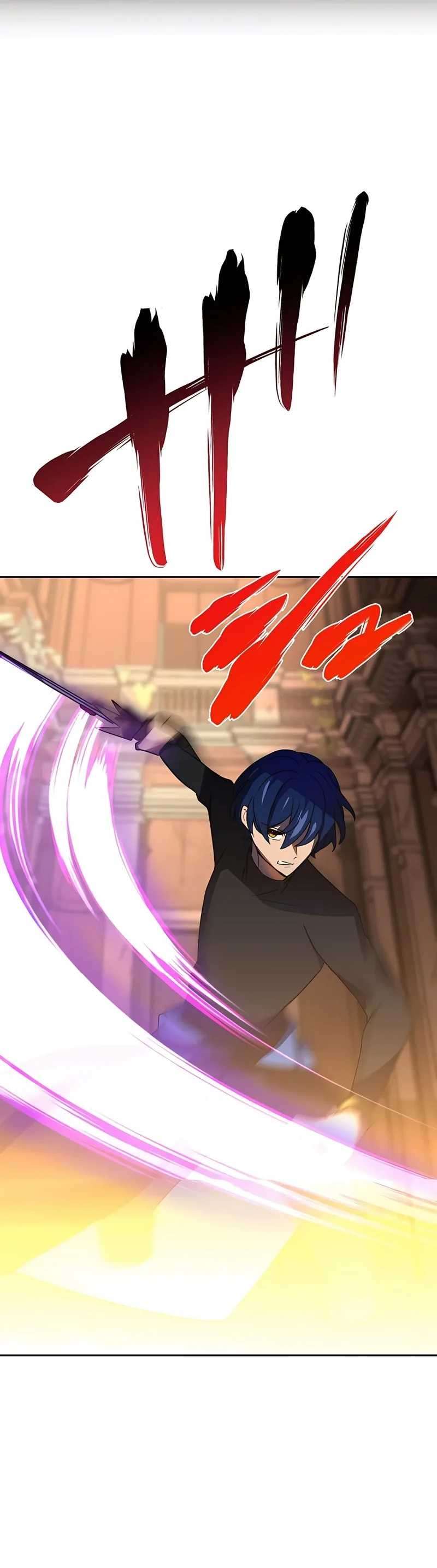 Read Reborn Ranker – Gravity User ES Manga Online