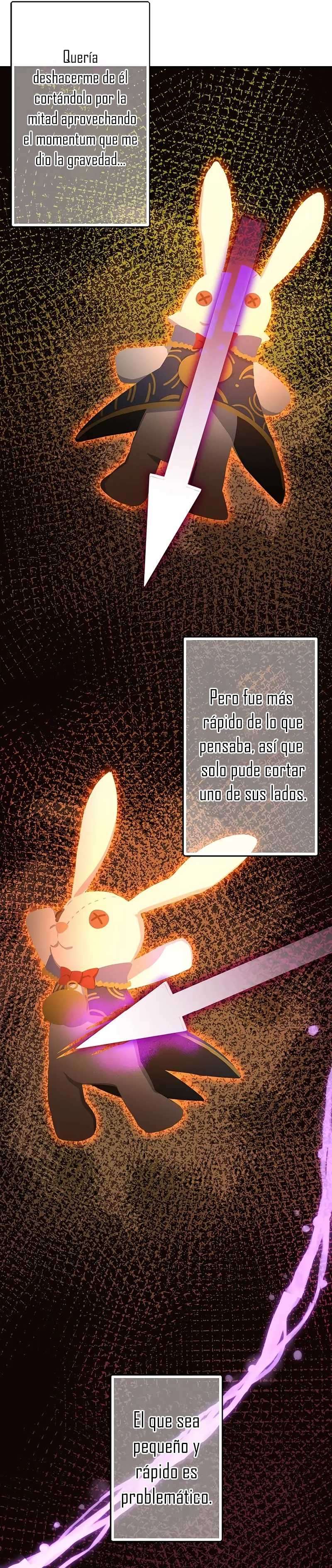 Read Reborn Ranker – Gravity User ES Manga Online