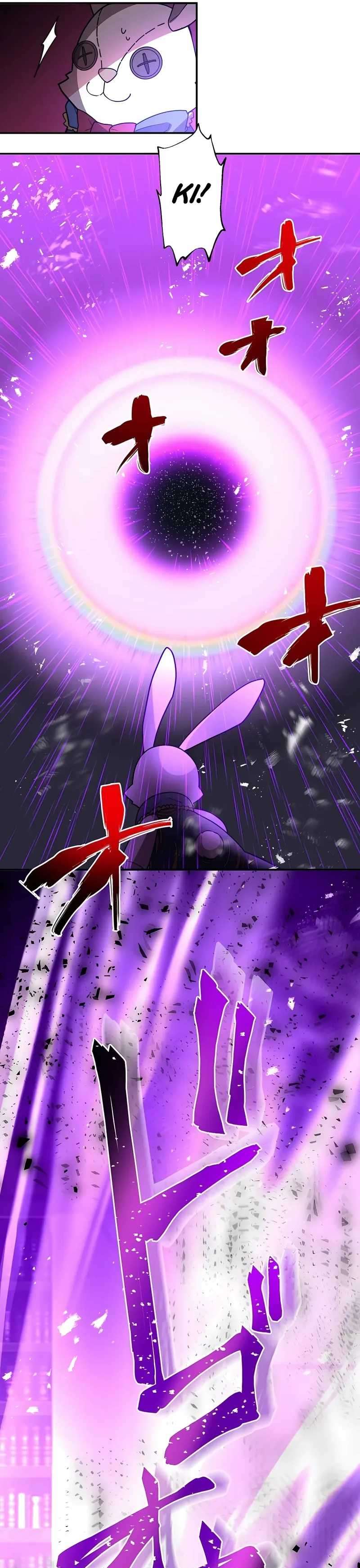 Read Reborn Ranker – Gravity User ES Manga Online