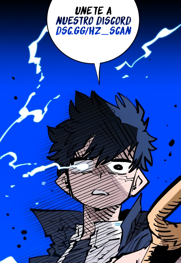 Read Reborn Ranker – Gravity User ES Manga Online