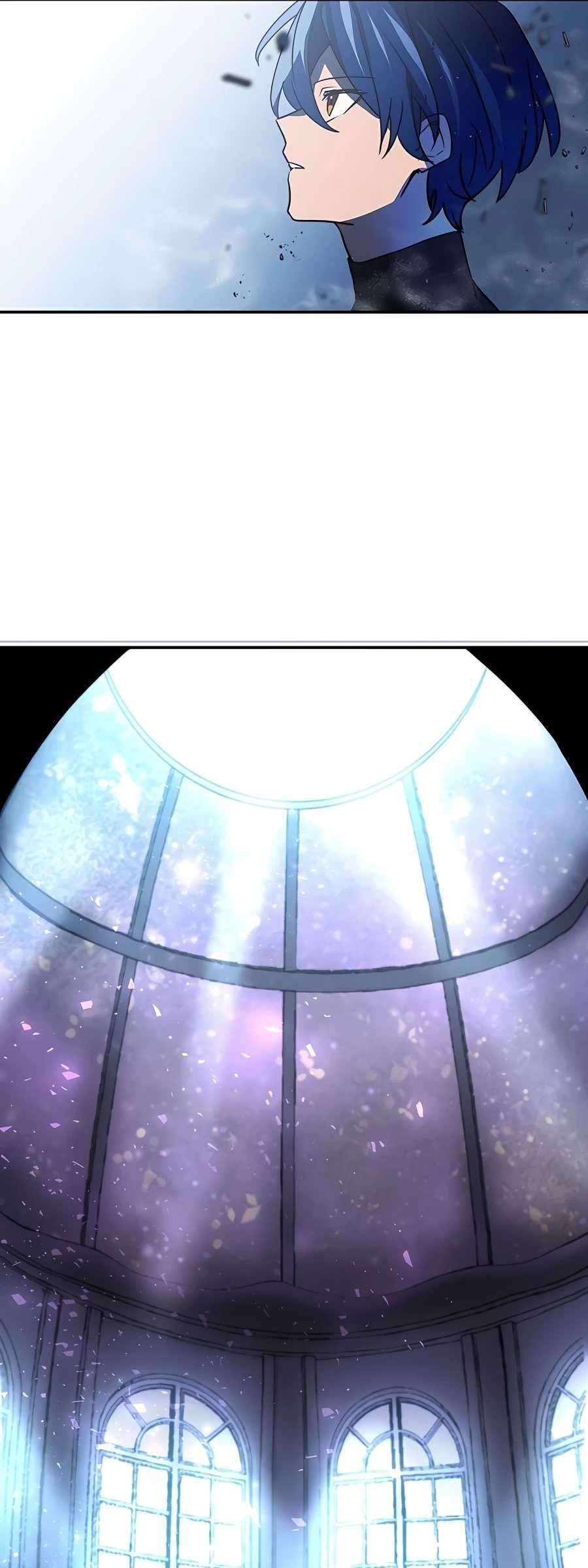 Read Reborn Ranker – Gravity User ES Manga Online