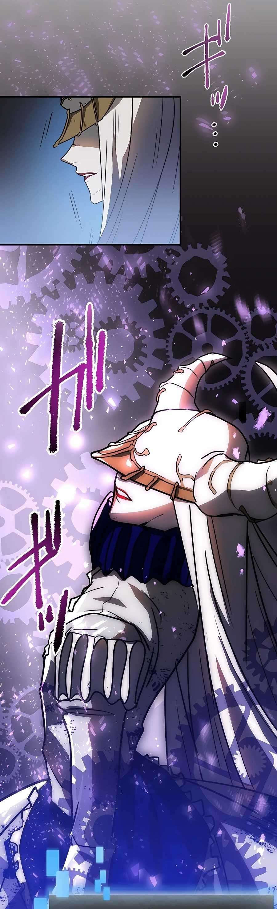 Read Reborn Ranker – Gravity User ES Manga Online