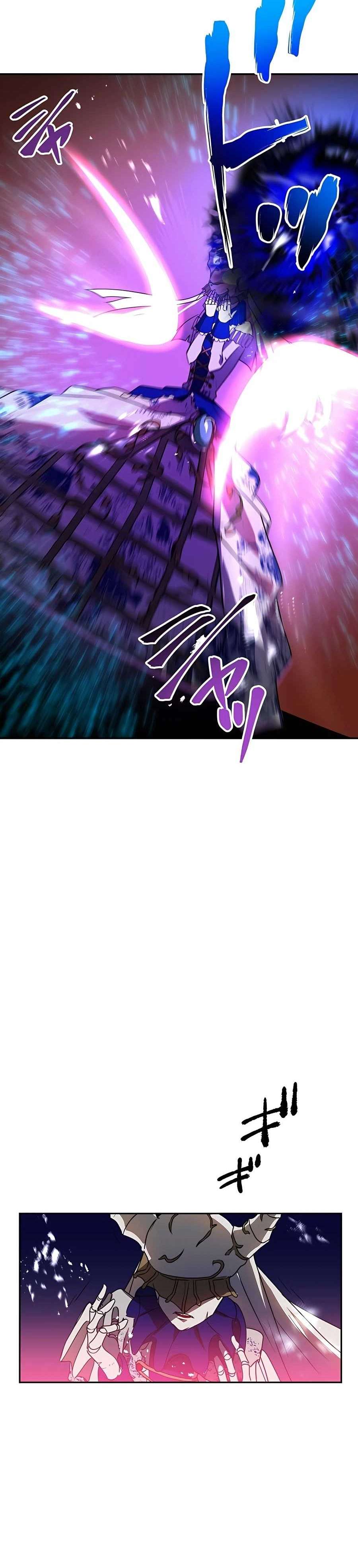 Read Reborn Ranker – Gravity User ES Manga Online