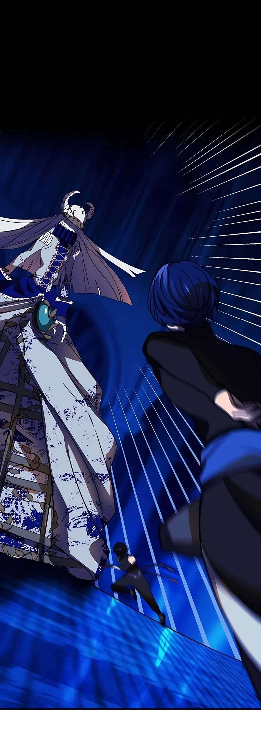 Read Reborn Ranker – Gravity User ES Manga Online