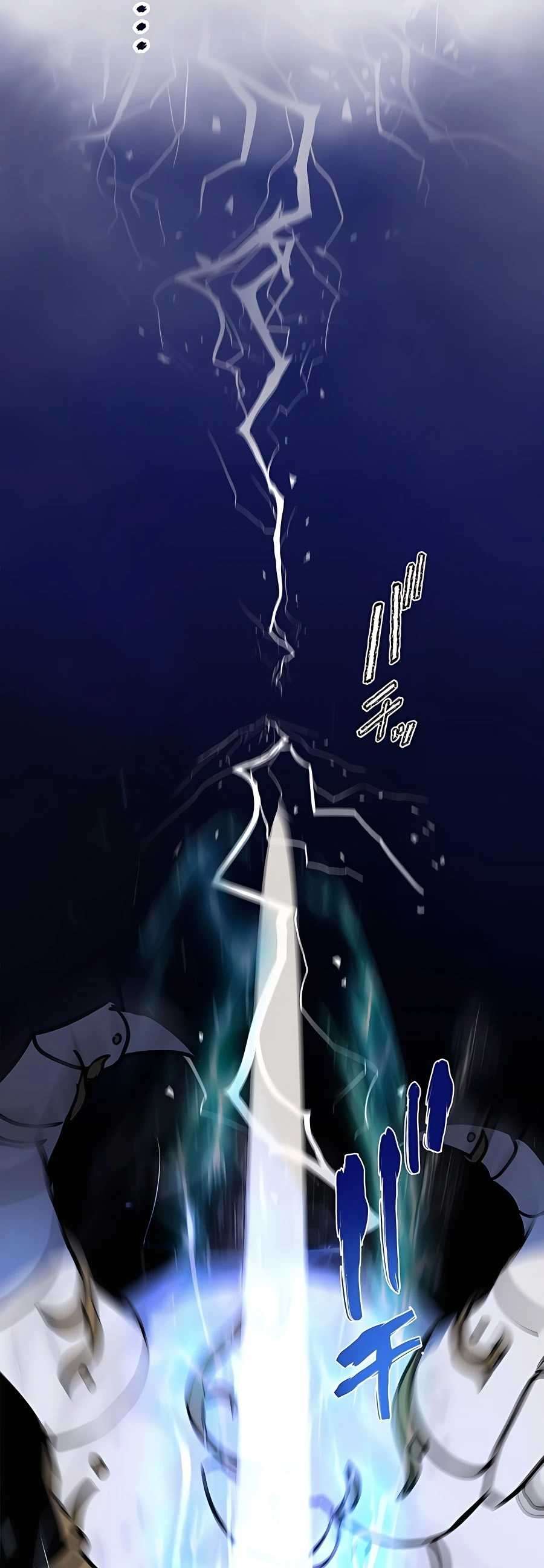 Read Reborn Ranker – Gravity User ES Manga Online