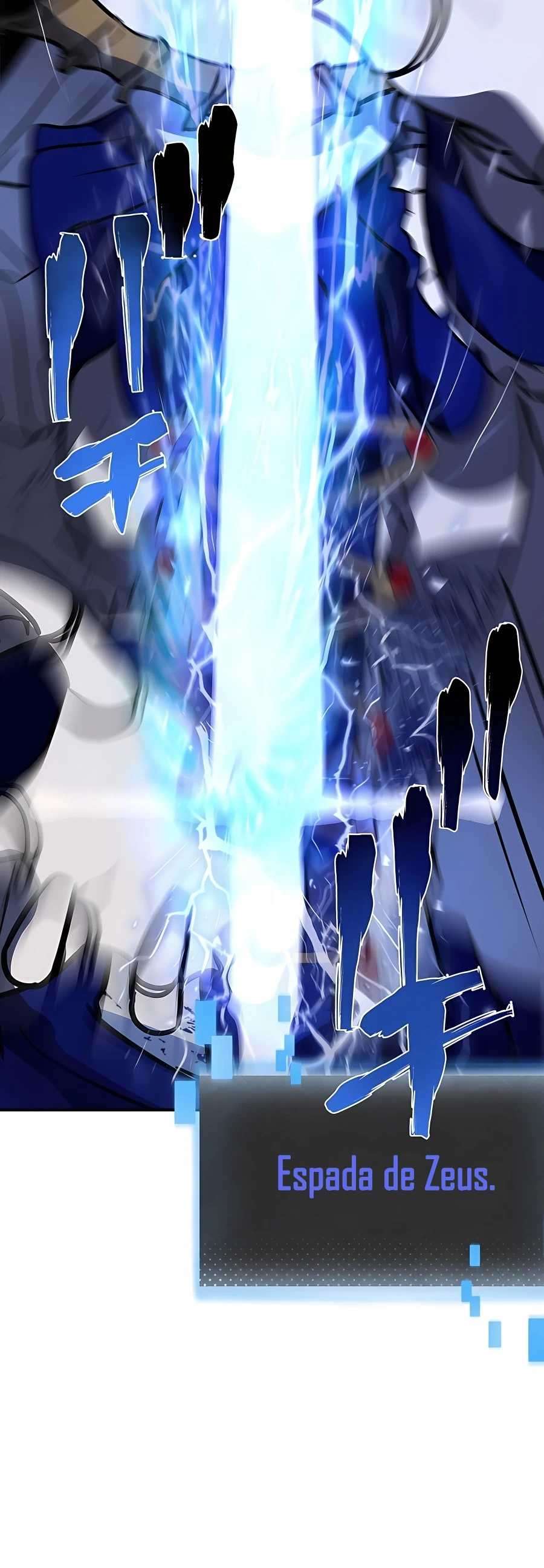 Read Reborn Ranker – Gravity User ES Manga Online
