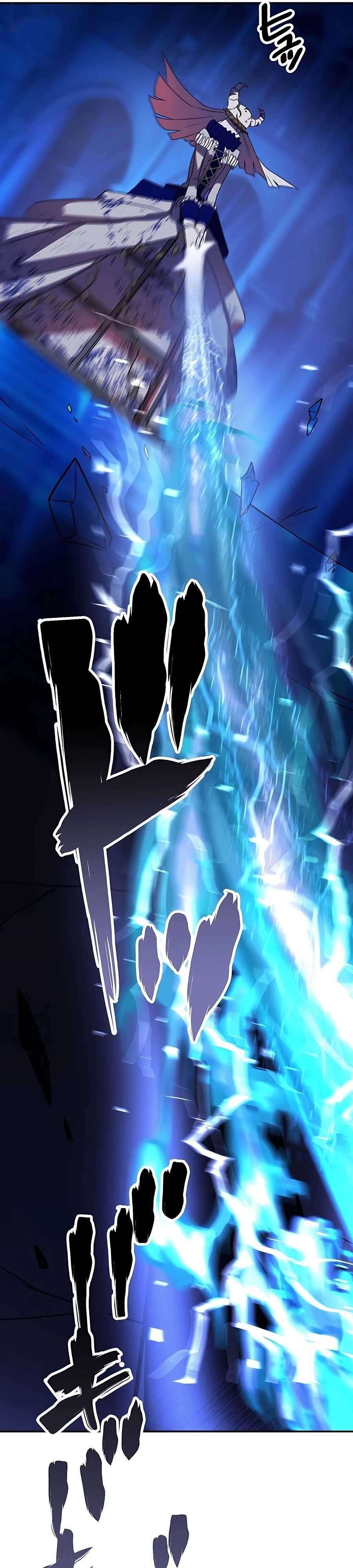 Read Reborn Ranker – Gravity User ES Manga Online